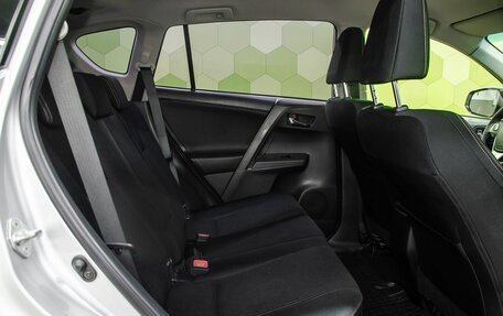 Toyota RAV4, 2013 год, 1 850 000 рублей, 13 фотография