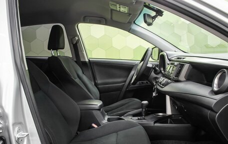 Toyota RAV4, 2013 год, 1 850 000 рублей, 11 фотография