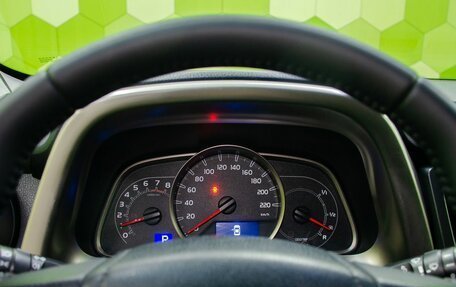 Toyota RAV4, 2013 год, 1 850 000 рублей, 16 фотография