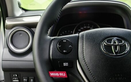 Toyota RAV4, 2013 год, 1 850 000 рублей, 17 фотография