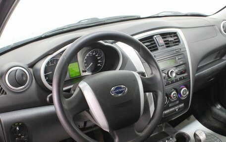Datsun on-DO I рестайлинг, 2014 год, 389 000 рублей, 15 фотография