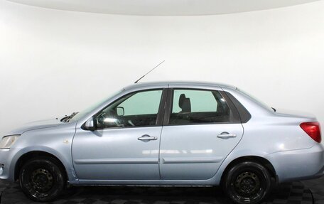 Datsun on-DO I рестайлинг, 2014 год, 389 000 рублей, 8 фотография