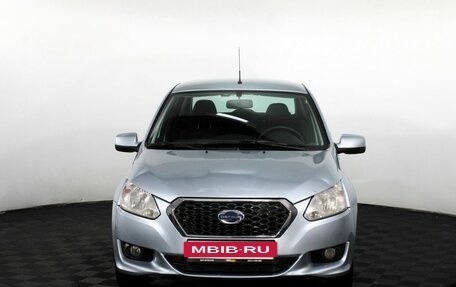 Datsun on-DO I рестайлинг, 2014 год, 389 000 рублей, 2 фотография
