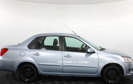 Datsun on-DO I рестайлинг, 2014 год, 389 000 рублей, 4 фотография