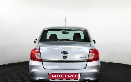 Datsun on-DO I рестайлинг, 2014 год, 389 000 рублей, 6 фотография