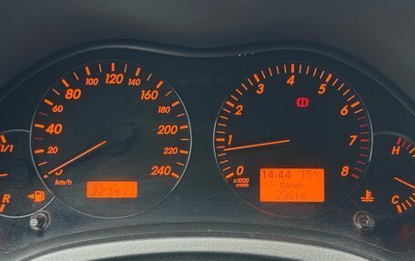 Toyota Avensis III рестайлинг, 2008 год, 745 000 рублей, 5 фотография