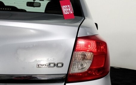 Datsun on-DO I рестайлинг, 2014 год, 389 000 рублей, 20 фотография