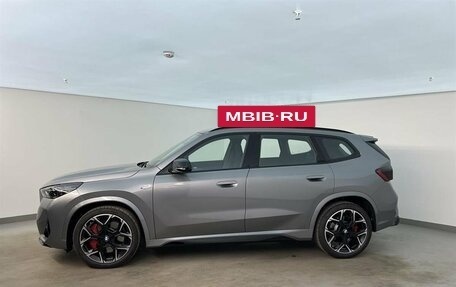 BMW X1, 2025 год, 6 850 000 рублей, 5 фотография