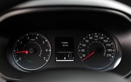 Renault Arkana I, 2021 год, 1 800 000 рублей, 13 фотография
