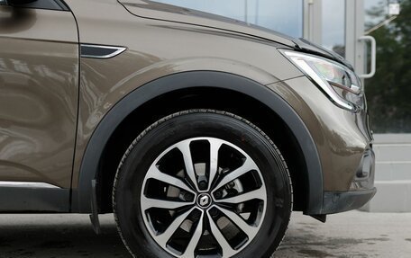 Renault Arkana I, 2021 год, 1 800 000 рублей, 9 фотография