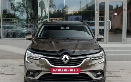 Renault Arkana I, 2021 год, 1 800 000 рублей, 2 фотография