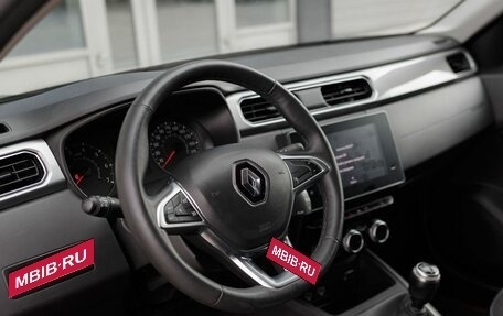 Renault Arkana I, 2021 год, 1 800 000 рублей, 11 фотография