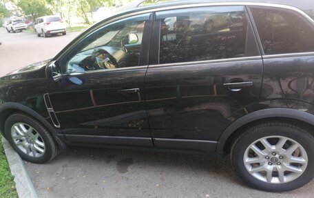 Opel Antara I, 2013 год, 1 200 000 рублей, 5 фотография
