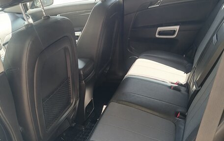 Opel Antara I, 2013 год, 1 200 000 рублей, 2 фотография