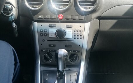 Opel Antara I, 2013 год, 1 200 000 рублей, 6 фотография
