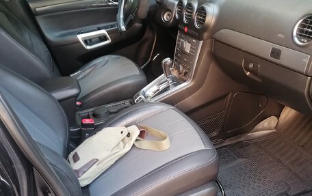 Opel Antara I, 2013 год, 1 200 000 рублей, 3 фотография