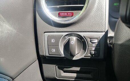 Opel Antara I, 2013 год, 1 200 000 рублей, 7 фотография