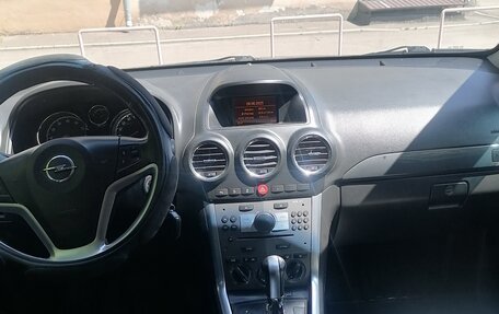 Opel Antara I, 2013 год, 1 200 000 рублей, 9 фотография