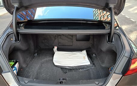 Audi A8, 2014 год, 3 100 000 рублей, 12 фотография