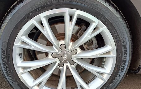 Audi A8, 2014 год, 3 100 000 рублей, 9 фотография
