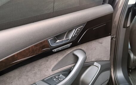 Audi A8, 2014 год, 3 100 000 рублей, 11 фотография