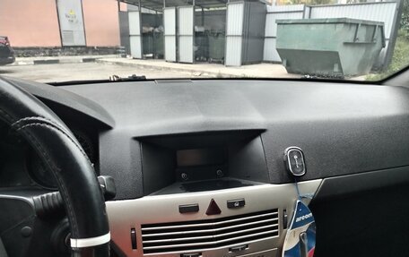 Opel Astra H, 2007 год, 425 000 рублей, 8 фотография