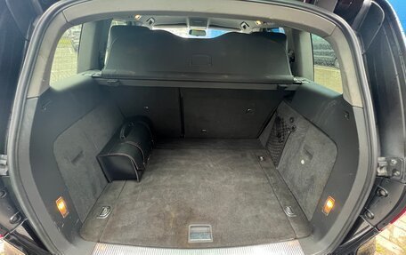 Volkswagen Touareg III, 2008 год, 1 200 000 рублей, 7 фотография