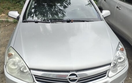 Opel Astra H, 2007 год, 425 000 рублей, 3 фотография