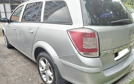 Opel Astra H, 2007 год, 425 000 рублей, 6 фотография