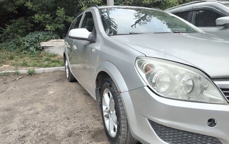 Opel Astra H, 2007 год, 425 000 рублей, 2 фотография
