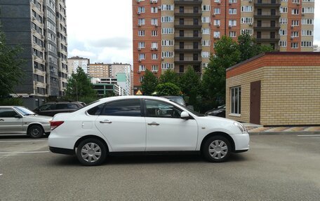 Nissan Almera, 2016 год, 455 555 рублей, 3 фотография
