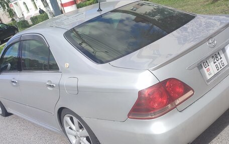 Toyota Crown, 2007 год, 620 000 рублей, 2 фотография