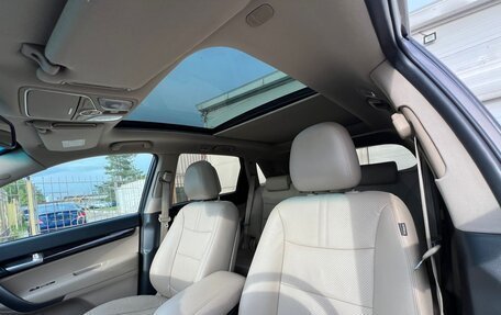 KIA Sorento II рестайлинг, 2013 год, 1 799 000 рублей, 8 фотография