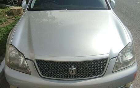 Toyota Crown, 2007 год, 620 000 рублей, 3 фотография