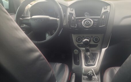 Ford Focus III, 2012 год, 750 000 рублей, 7 фотография