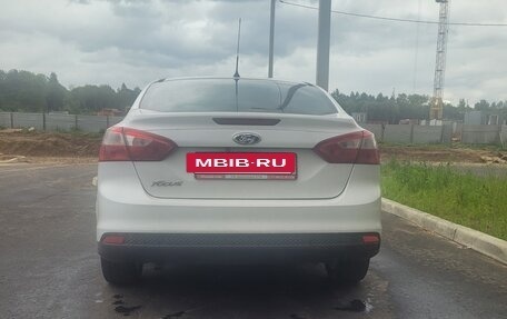 Ford Focus III, 2012 год, 750 000 рублей, 5 фотография