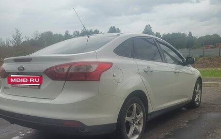 Ford Focus III, 2012 год, 750 000 рублей, 6 фотография