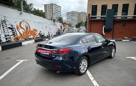Mazda 6, 2018 год, 1 860 000 рублей, 3 фотография