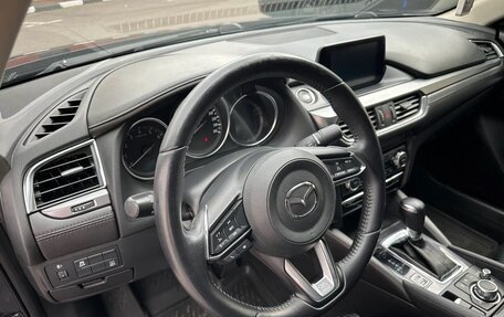 Mazda 6, 2018 год, 1 860 000 рублей, 7 фотография