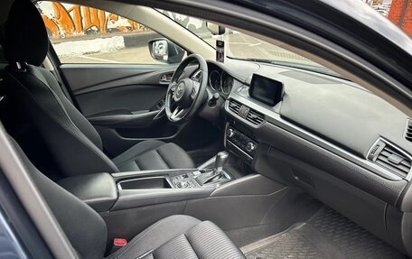Mazda 6, 2018 год, 1 860 000 рублей, 8 фотография