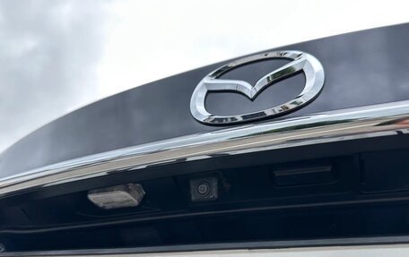 Mazda 6, 2018 год, 1 860 000 рублей, 14 фотография