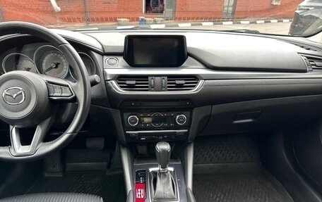 Mazda 6, 2018 год, 1 860 000 рублей, 9 фотография