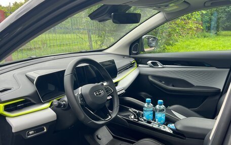 Geely Coolray I, 2023 год, 2 170 000 рублей, 7 фотография