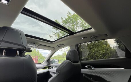 Geely Coolray I, 2023 год, 2 170 000 рублей, 6 фотография