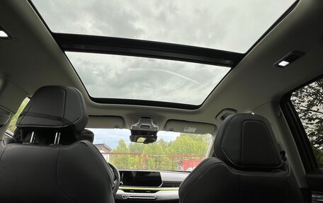 Geely Coolray I, 2023 год, 2 170 000 рублей, 5 фотография