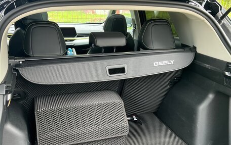 Geely Coolray I, 2023 год, 2 170 000 рублей, 4 фотография