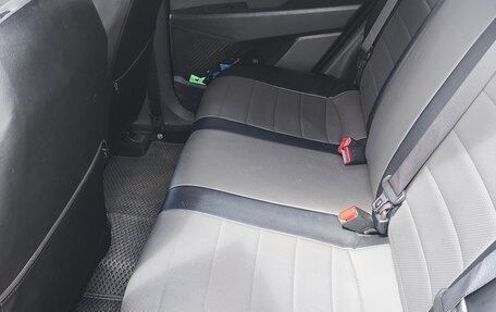 Hyundai Creta I рестайлинг, 2019 год, 1 800 000 рублей, 12 фотография
