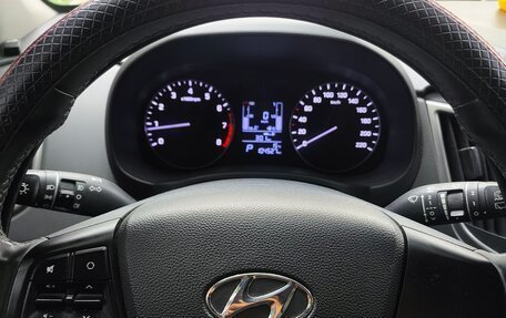Hyundai Creta I рестайлинг, 2019 год, 1 800 000 рублей, 9 фотография