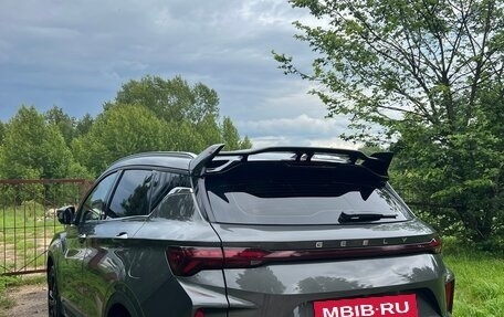 Geely Coolray I, 2023 год, 2 170 000 рублей, 3 фотография