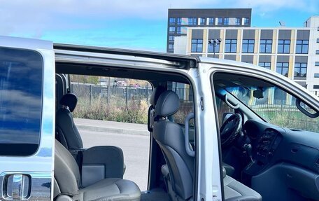Hyundai Grand Starex Grand Starex I рестайлинг 2, 2008 год, 1 347 000 рублей, 12 фотография